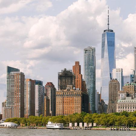 Sonder By Marriott Bonvoy Battery Park Apartments Financial District New York Exterior photo