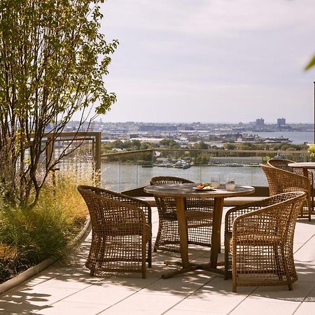 Sonder By Marriott Bonvoy Battery Park Apartments Financial District New York Exterior photo