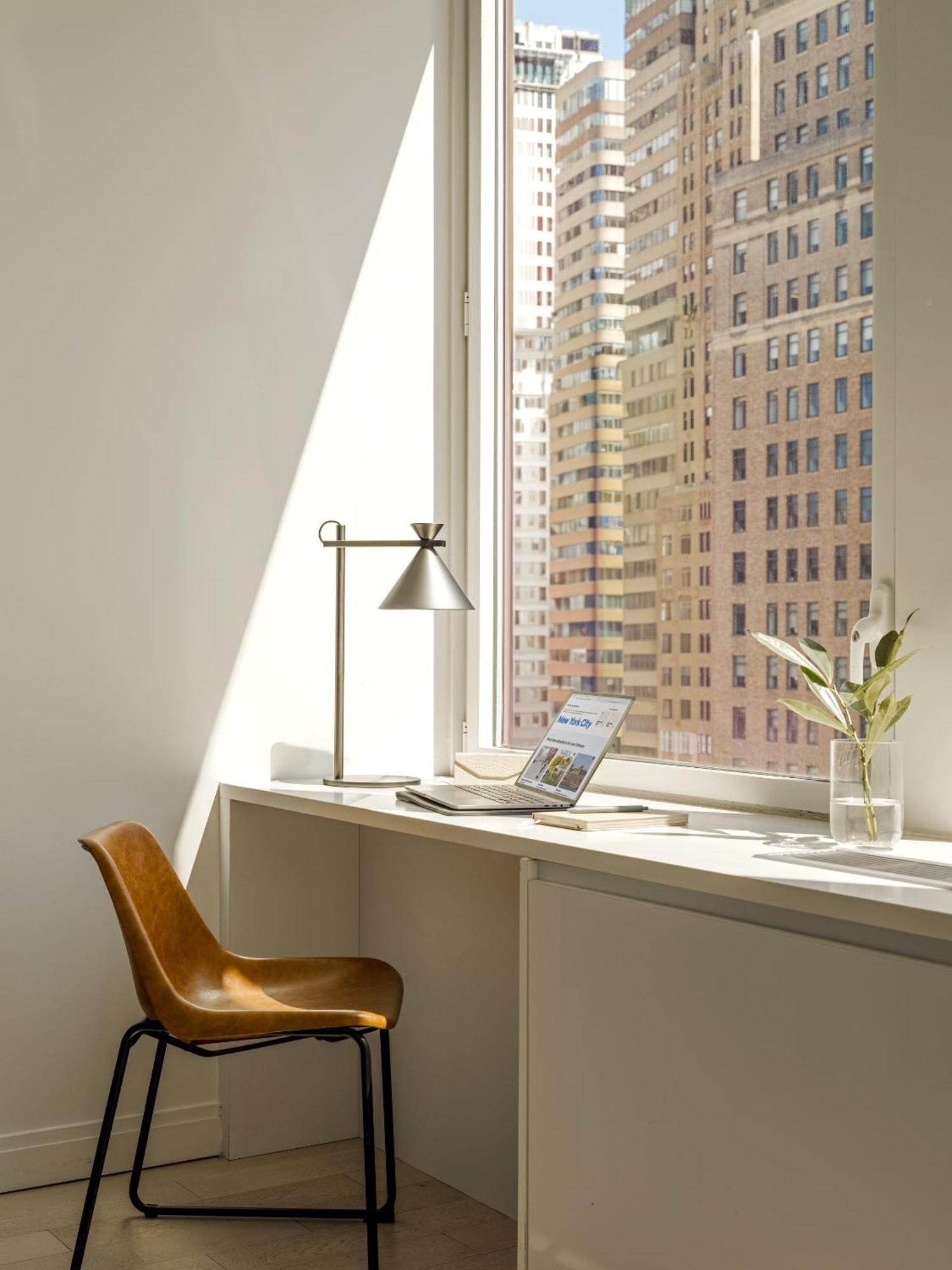 Sonder By Marriott Bonvoy Battery Park Apartments Financial District New York Exterior photo