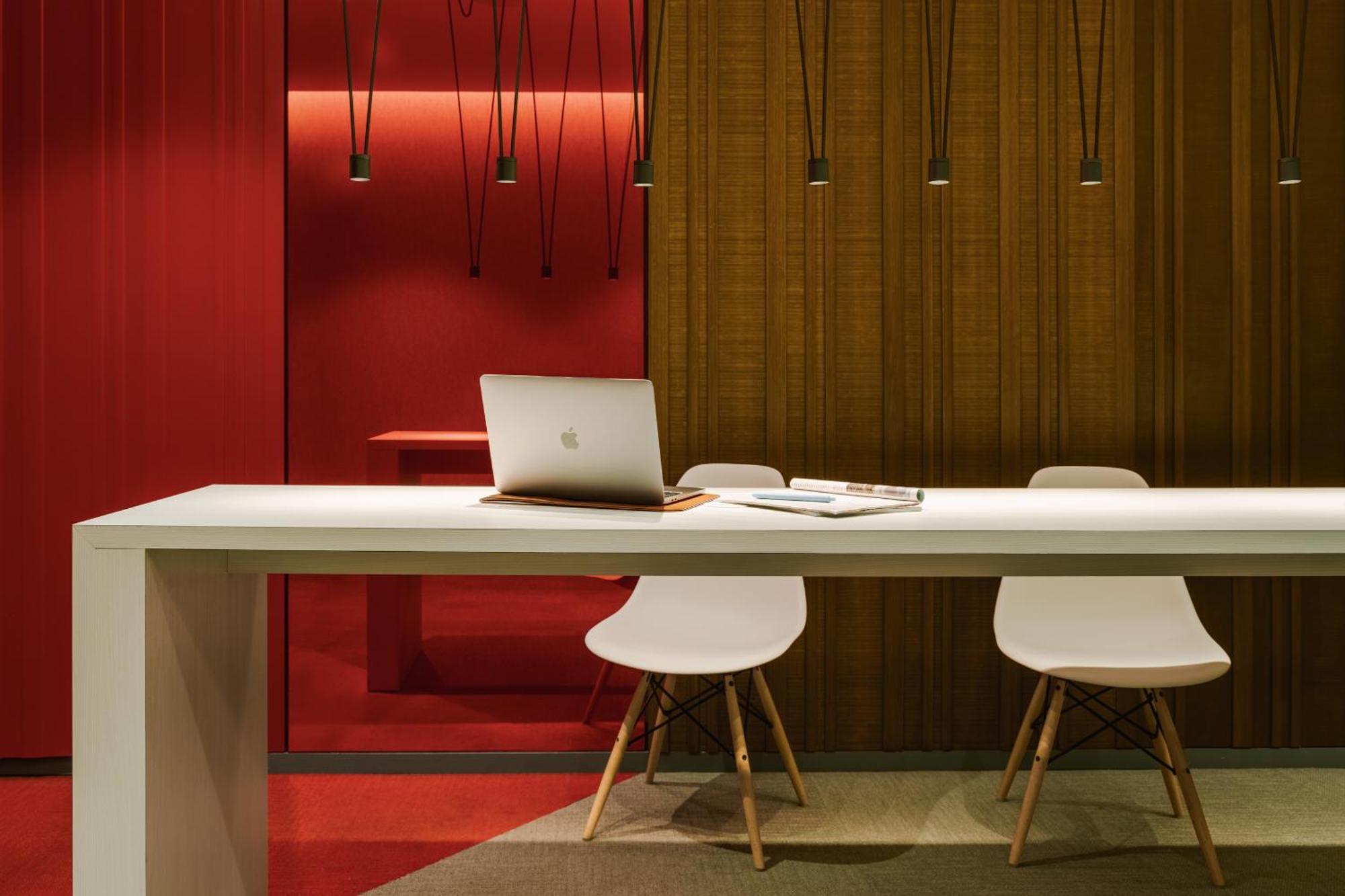 Sonder By Marriott Bonvoy Battery Park Apartments Financial District New York Exterior photo