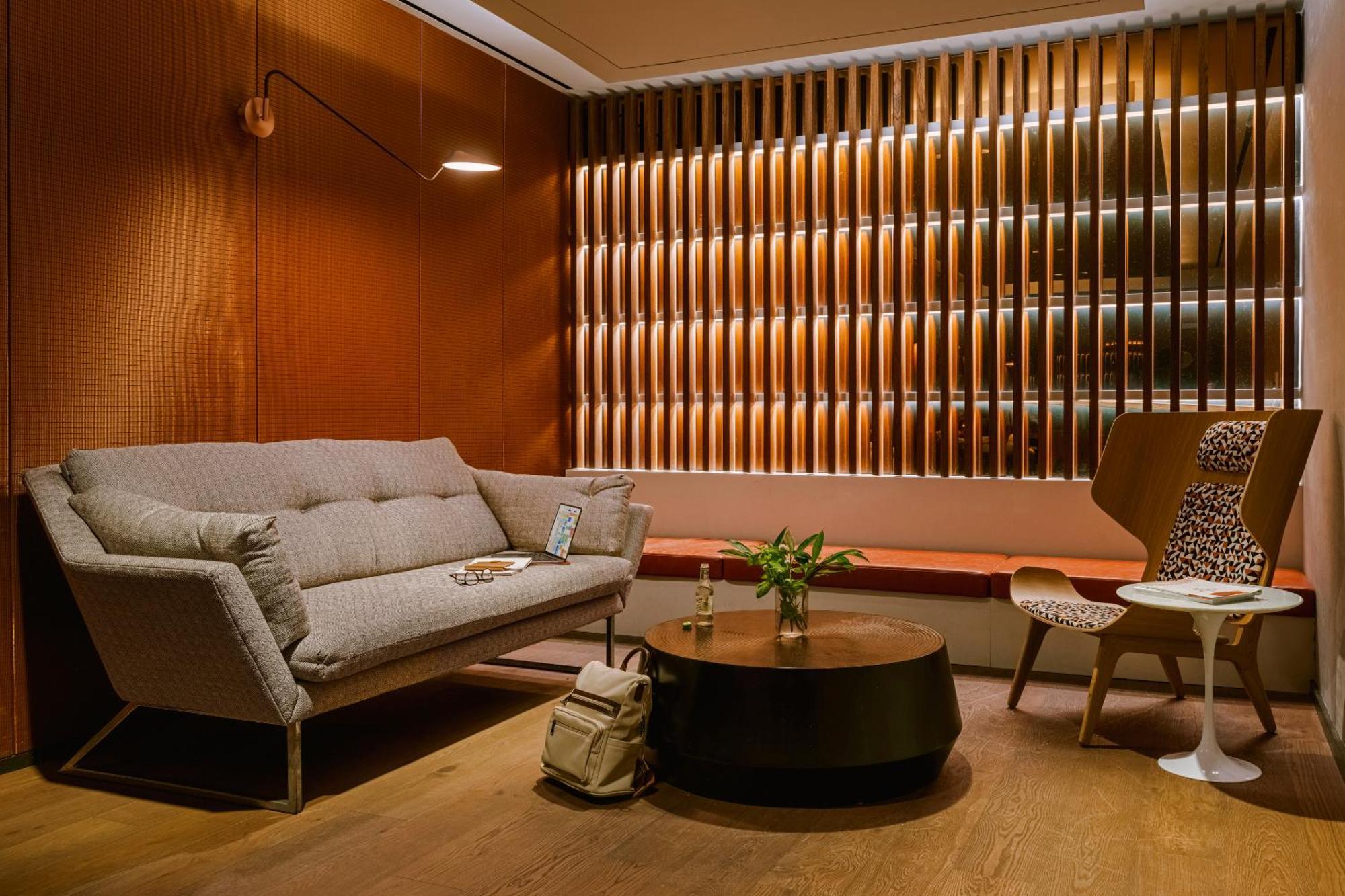 Sonder By Marriott Bonvoy Battery Park Apartments Financial District New York Exterior photo