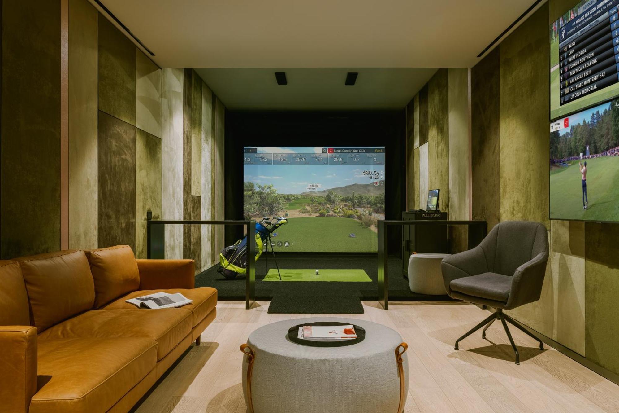 Sonder By Marriott Bonvoy Battery Park Apartments Financial District New York Exterior photo