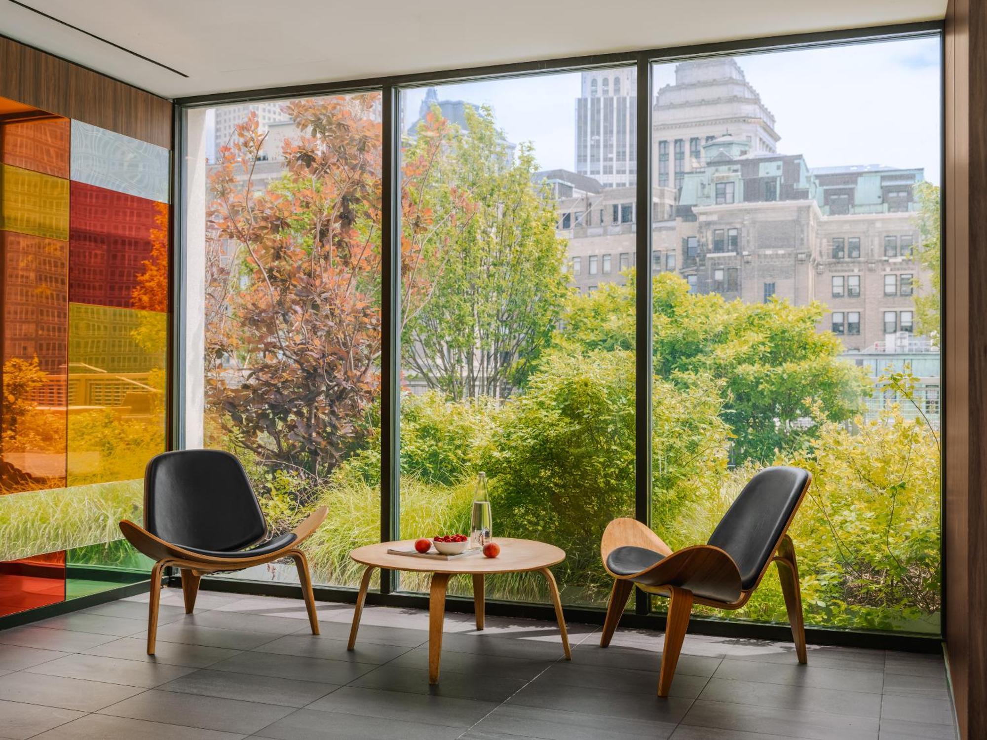 Sonder By Marriott Bonvoy Battery Park Apartments Financial District New York Exterior photo