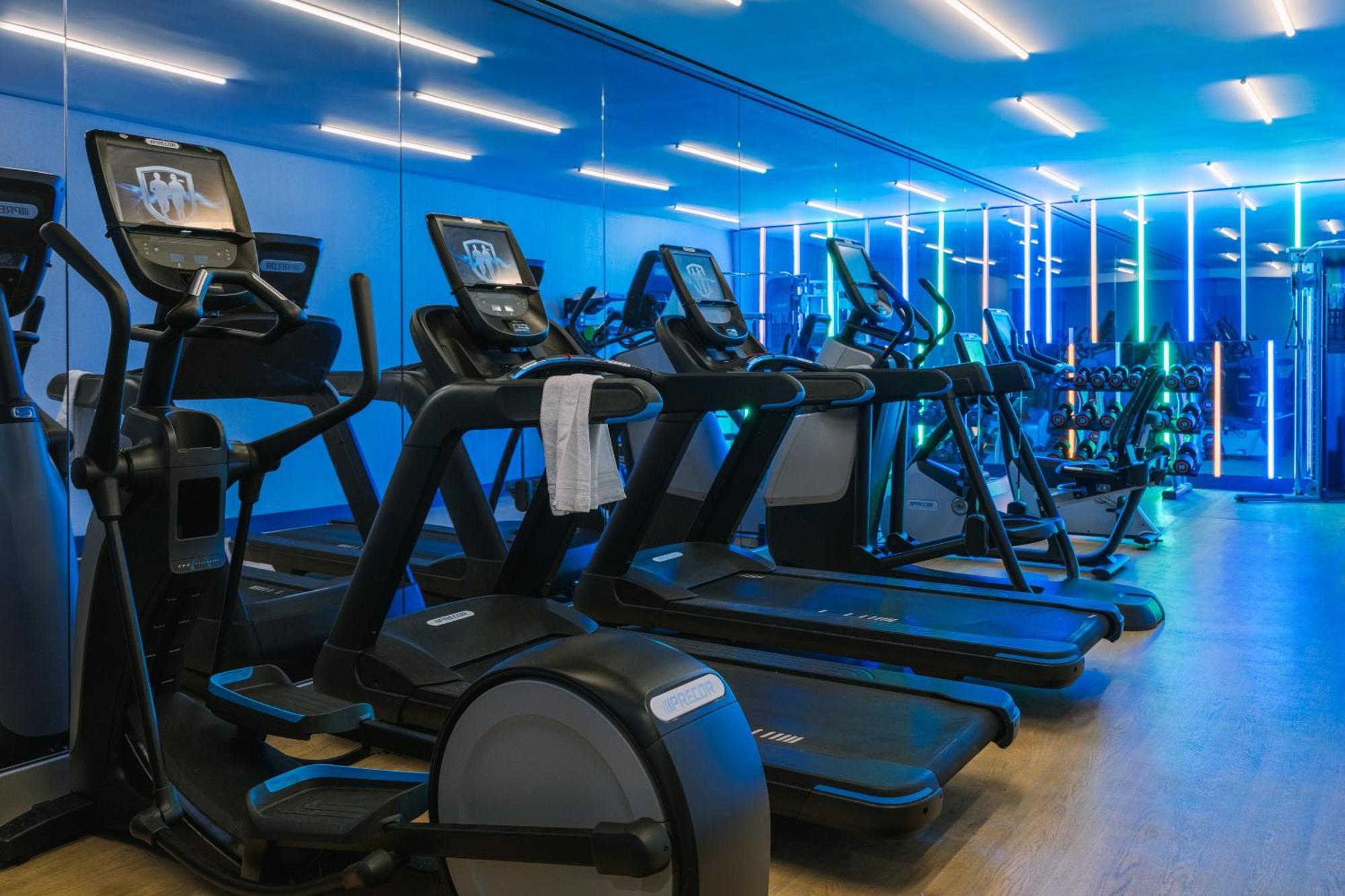 Sonder By Marriott Bonvoy Battery Park Apartments Financial District New York Exterior photo