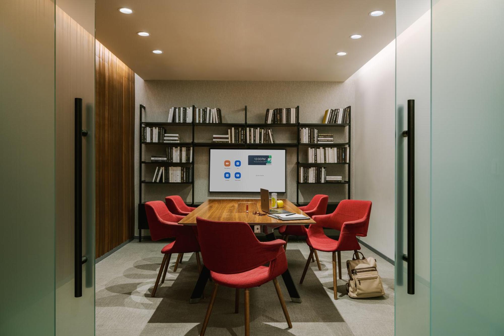 Sonder By Marriott Bonvoy Battery Park Apartments Financial District New York Exterior photo
