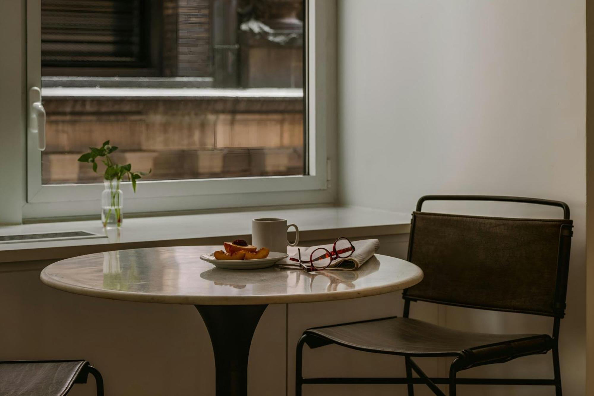 Sonder By Marriott Bonvoy Battery Park Apartments Financial District New York Exterior photo